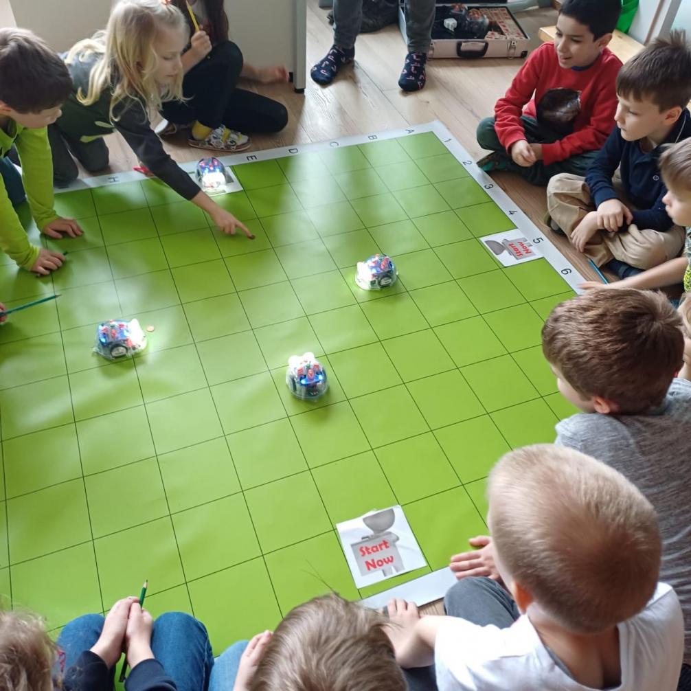1a Beebot